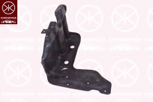 KLOKKERHOLM 3120794 Кожух двигателя для HYUNDAI I10 (Хендай И10) KLOKKERHOLM 3120794 Кожух двигателя для HYUNDAI I10 (Хендай И10)