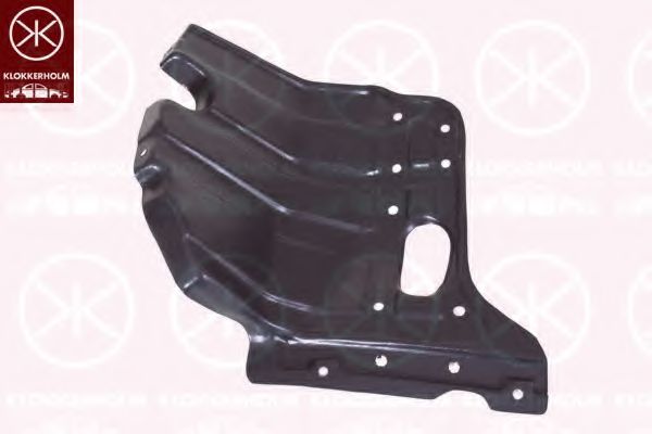 KLOKKERHOLM 3120796 Кожух двигателя для HYUNDAI I10 (Хендай И10) KLOKKERHOLM 3120796 Кожух двигателя для HYUNDAI I10 (Хендай И10)