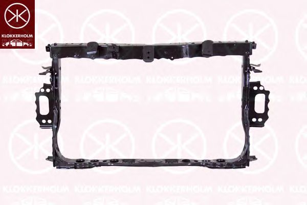 KLOKKERHOLM 8118200 Облицовка передка для TOYOTA (Тойота/тоета) KLOKKERHOLM 8118200 Облицовка передка для TOYOTA (Тойота/тоета)