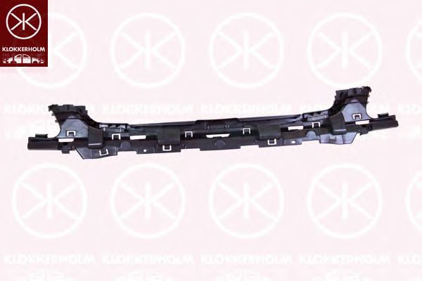 KLOKKERHOLM 2533941 Носитель, буфер для FORD FOCUS II (Форд Фокус 2) KLOKKERHOLM 2533941 Носитель, буфер для FORD FOCUS II (Форд Фокус 2)