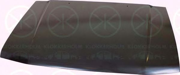 KLOKKERHOLM 3731280 Капот двигателя для MITSUBISHI PAJERO/SHOGUN (Митсубиши/митсубиси Пажэро/шогун) KLOKKERHOLM 3731280 Капот двигателя для MITSUBISHI PAJERO/SHOGUN (Митсубиши/митсубиси Пажэро/шогун)