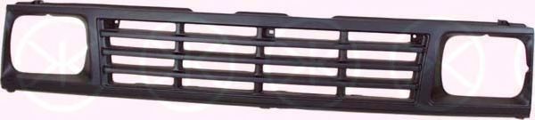 KLOKKERHOLM 3781990 Решетка радиатора для MITSUBISHI MIGHTY MAX (Митсубиши/митсубиси Мигхтъ маx) KLOKKERHOLM 3781990 Решетка радиатора для MITSUBISHI MIGHTY MAX (Митсубиши/митсубиси Мигхтъ маx)