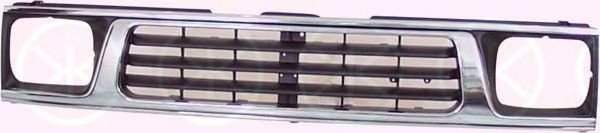 KLOKKERHOLM 3781994 Решетка радиатора для MITSUBISHI MIGHTY MAX (Митсубиши/митсубиси Мигхтъ маx) KLOKKERHOLM 3781994 Решетка радиатора для MITSUBISHI MIGHTY MAX (Митсубиши/митсубиси Мигхтъ маx)