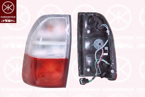 KLOKKERHOLM 37820703 Задний фонарь для MITSUBISHI COLT/RODEO (Митсубиши/митсубиси Cолт/родэо) KLOKKERHOLM 37820703 Задний фонарь для MITSUBISHI COLT/RODEO (Митсубиши/митсубиси Cолт/родэо)