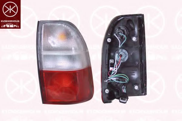 KLOKKERHOLM 37820704 Задний фонарь для MITSUBISHI COLT/RODEO (Митсубиши/митсубиси Cолт/родэо) KLOKKERHOLM 37820704 Задний фонарь для MITSUBISHI COLT/RODEO (Митсубиши/митсубиси Cолт/родэо)