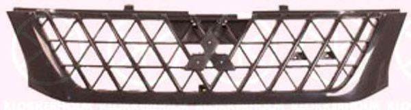 KLOKKERHOLM 3782993 Решетка радиатора для MITSUBISHI COLT/RODEO (Митсубиши/митсубиси Cолт/родэо) KLOKKERHOLM 3782993 Решетка радиатора для MITSUBISHI COLT/RODEO (Митсубиши/митсубиси Cолт/родэо)