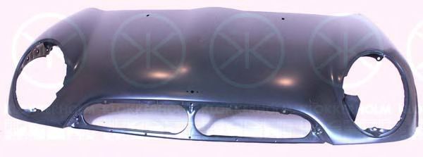 KLOKKERHOLM 4001280 Капот двигателя для MINI (Мини) KLOKKERHOLM 4001280 Капот двигателя для MINI (Мини)