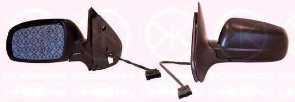 KLOKKERHOLM 95231043 Наружное зеркало для VOLKSWAGEN GOLF IV (Фольксваген Гольф 4) KLOKKERHOLM 95231043 Наружное зеркало для VOLKSWAGEN GOLF IV (Фольксваген Гольф 4)