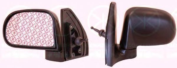 KLOKKERHOLM 31251021 Наружное зеркало для HYUNDAI SANTRO XING (Хендай Сантро xинг) KLOKKERHOLM 31251021 Наружное зеркало для HYUNDAI SANTRO XING (Хендай Сантро xинг)