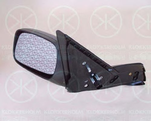 KLOKKERHOLM 65261042 Наружное зеркало для SAAB 9-5 (Сааб 9-5) KLOKKERHOLM 65261042 Наружное зеркало для SAAB 9-5 (Сааб 9-5)