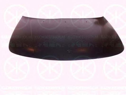KLOKKERHOLM 6526280 Капот двигателя 