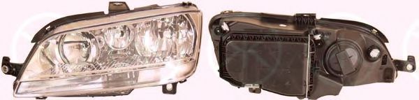 KLOKKERHOLM 20320127A1 Основная фара для FIAT (Фиат) KLOKKERHOLM 20320127A1 Основная фара для FIAT (Фиат)