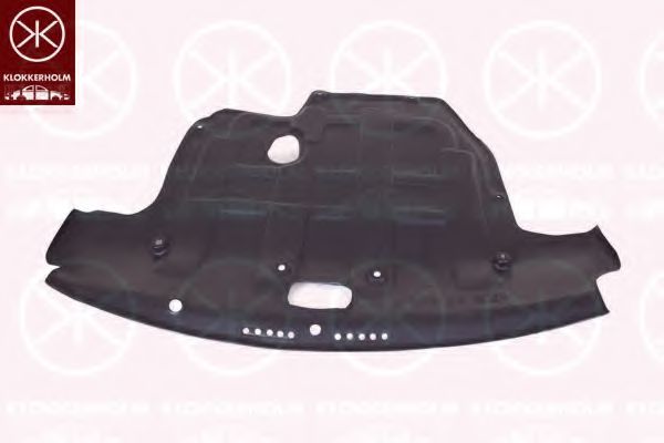KLOKKERHOLM 3181795 Кожух двигателя для HYUNDAI SANTA FE II (Хендай Санта фэ2) KLOKKERHOLM 3181795 Кожух двигателя для HYUNDAI SANTA FE II (Хендай Санта фэ2)