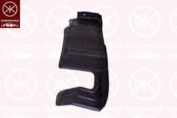 KLOKKERHOLM 3175794 Кожух двигателя 