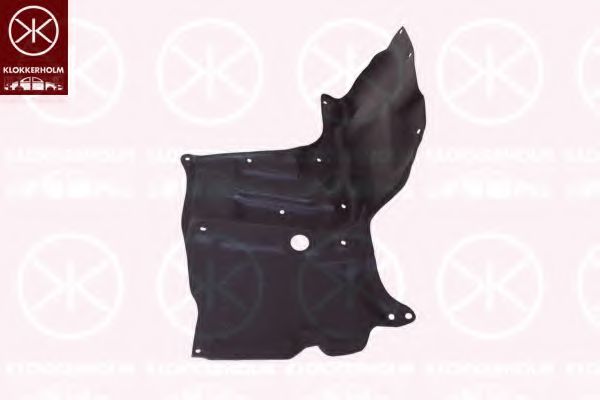 KLOKKERHOLM 8116795 Кожух двигателя для TOYOTA ALTIS (Тойота/тоета Алтис) KLOKKERHOLM 8116795 Кожух двигателя для TOYOTA ALTIS (Тойота/тоета Алтис)