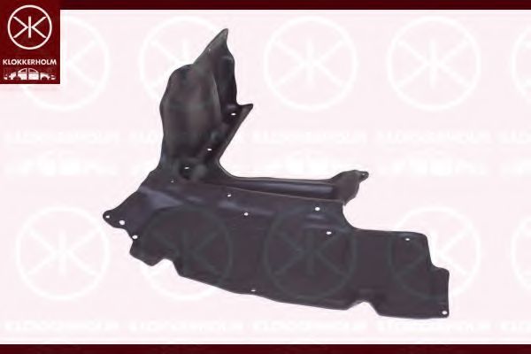 KLOKKERHOLM 8116796 Кожух двигателя для TOYOTA ALTIS (Тойота/тоета Алтис) KLOKKERHOLM 8116796 Кожух двигателя для TOYOTA ALTIS (Тойота/тоета Алтис)
