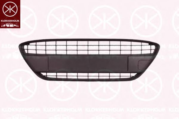 KLOKKERHOLM 2565916A1 Решетка вентилятора, буфер 