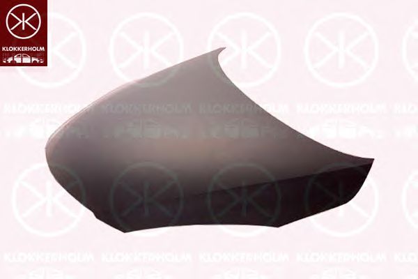 KLOKKERHOLM 3421280A1 Капот двигателя для MAZDA DEMIO (Мазда Дэмио) KLOKKERHOLM 3421280A1 Капот двигателя для MAZDA DEMIO (Мазда Дэмио)
