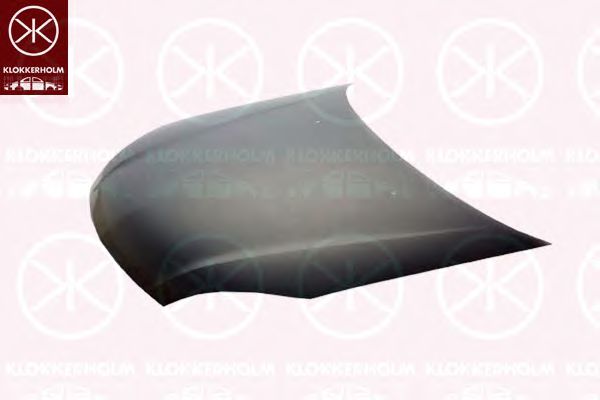 KLOKKERHOLM 6815280 Капот двигателя для SUZUKI LIANA (Сузуки Лиана) KLOKKERHOLM 6815280 Капот двигателя для SUZUKI LIANA (Сузуки Лиана)