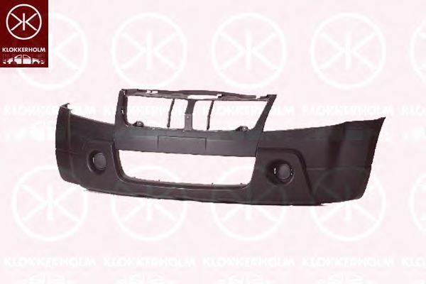 KLOKKERHOLM 6825900A1 Буфер для SUZUKI ESCUDO II (Сузуки Эсcудо 2) KLOKKERHOLM 6825900A1 Буфер для SUZUKI ESCUDO II (Сузуки Эсcудо 2)