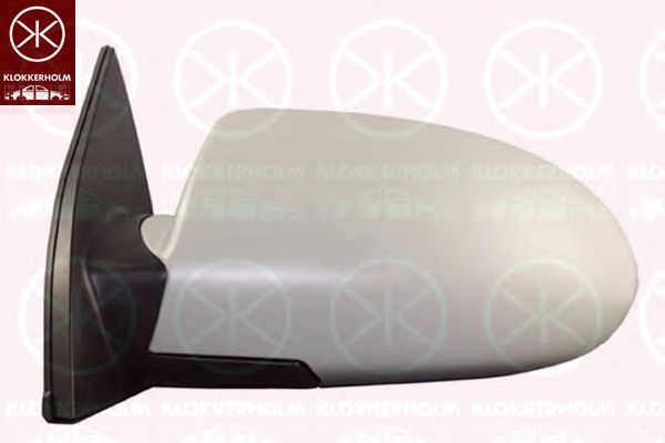 KLOKKERHOLM 31501043 Наружное зеркало для HYUNDAI VERNA III (Хендай Vэрна 3) KLOKKERHOLM 31501043 Наружное зеркало для HYUNDAI VERNA III (Хендай Vэрна 3)
