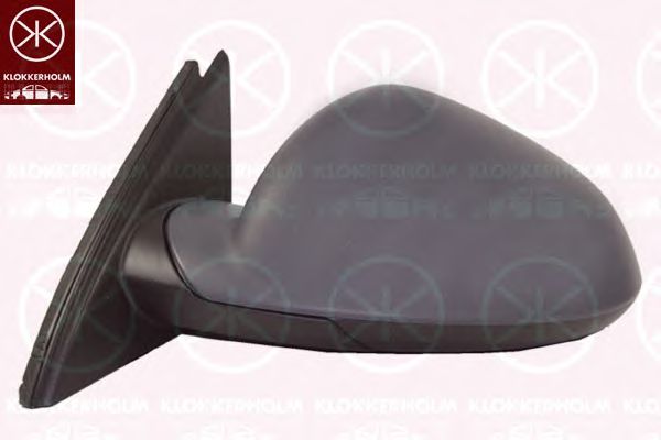 KLOKKERHOLM 50791044 Наружное зеркало для OPEL INSIGNIA (Опель Инсигния) KLOKKERHOLM 50791044 Наружное зеркало для OPEL INSIGNIA (Опель Инсигния)