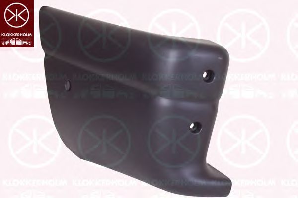 KLOKKERHOLM 6088962 Буфер для NISSAN (Ниссан) KLOKKERHOLM 6088962 Буфер для NISSAN (Ниссан)