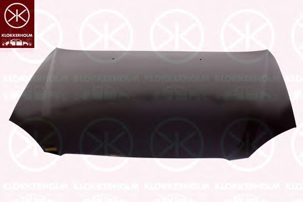 KLOKKERHOLM 1132280 Капот двигателя для DAEWOO LACETTI (Дэу Лачетти) KLOKKERHOLM 1132280 Капот двигателя для DAEWOO LACETTI (Дэу Лачетти)