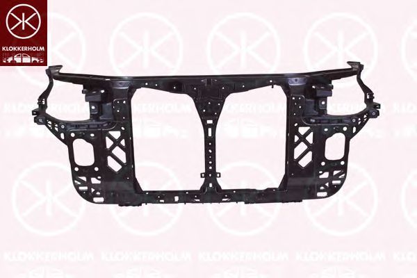 KLOKKERHOLM 3267200 Облицовка передка для KIA (Киа) KLOKKERHOLM 3267200 Облицовка передка для KIA (Киа)