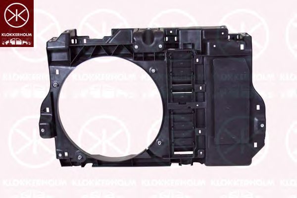 KLOKKERHOLM 5537200 Облицовка передка для CITROëN (Cитроëн) KLOKKERHOLM 5537200 Облицовка передка для CITROëN (Cитроëн)