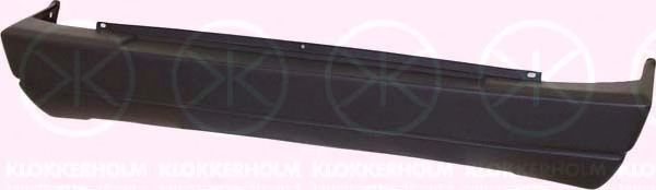 KLOKKERHOLM 7512950 Буфер для SKODA (Шкода) KLOKKERHOLM 7512950 Буфер для SKODA (Шкода)