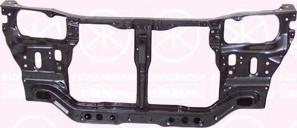 KLOKKERHOLM 3154200 Облицовка передка для HYUNDAI EXCEL (Хендай Эxcэл) KLOKKERHOLM 3154200 Облицовка передка для HYUNDAI EXCEL (Хендай Эxcэл)
