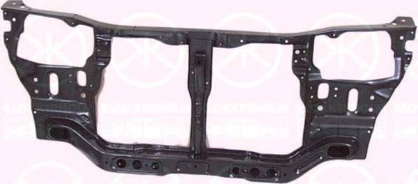 KLOKKERHOLM 3154201 Облицовка передка для HYUNDAI EXCEL (Хендай Эxcэл) KLOKKERHOLM 3154201 Облицовка передка для HYUNDAI EXCEL (Хендай Эxcэл)