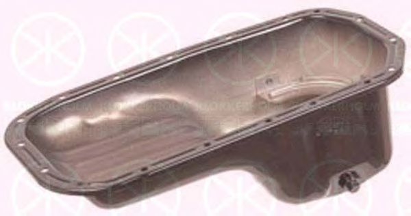 KLOKKERHOLM 3154471 Масляный поддон для HYUNDAI ELANTRA LAVITA (Хендай Элантра лавита) KLOKKERHOLM 3154471 Масляный поддон для HYUNDAI ELANTRA LAVITA (Хендай Элантра лавита)