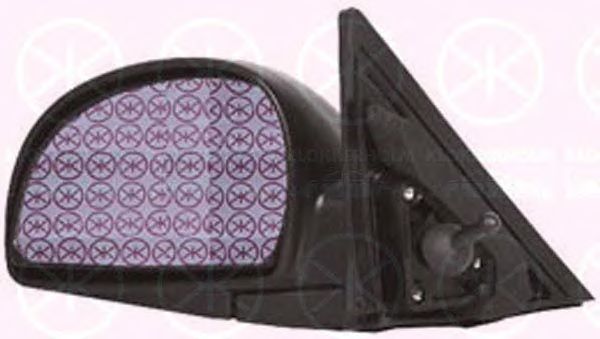 KLOKKERHOLM 31551025 Наружное зеркало для HYUNDAI VERNA II (Хендай Vэрна 2) KLOKKERHOLM 31551025 Наружное зеркало для HYUNDAI VERNA II (Хендай Vэрна 2)