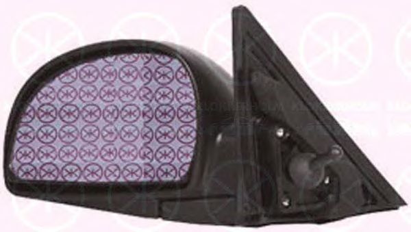 KLOKKERHOLM 31551026 Наружное зеркало для HYUNDAI VERNA II (Хендай Vэрна 2) KLOKKERHOLM 31551026 Наружное зеркало для HYUNDAI VERNA II (Хендай Vэрна 2)