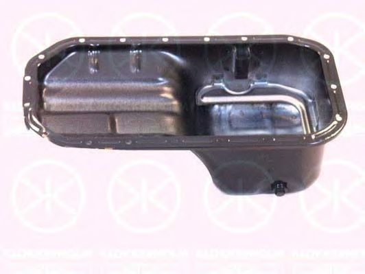 KLOKKERHOLM 3162471 Масляный поддон для HYUNDAI TIBURON (Хендай Тибурон) KLOKKERHOLM 3162471 Масляный поддон для HYUNDAI TIBURON (Хендай Тибурон)