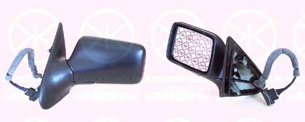 KLOKKERHOLM 66071041 Наружное зеркало для SEAT CORDOBA VARIO (Сеат Кордоба варио) KLOKKERHOLM 66071041 Наружное зеркало для SEAT CORDOBA VARIO (Сеат Кордоба варио)