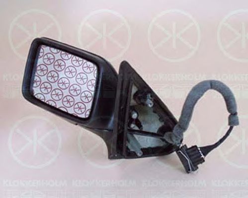 KLOKKERHOLM 66071042 Наружное зеркало для SEAT CORDOBA VARIO (Сеат Кордоба варио) KLOKKERHOLM 66071042 Наружное зеркало для SEAT CORDOBA VARIO (Сеат Кордоба варио)