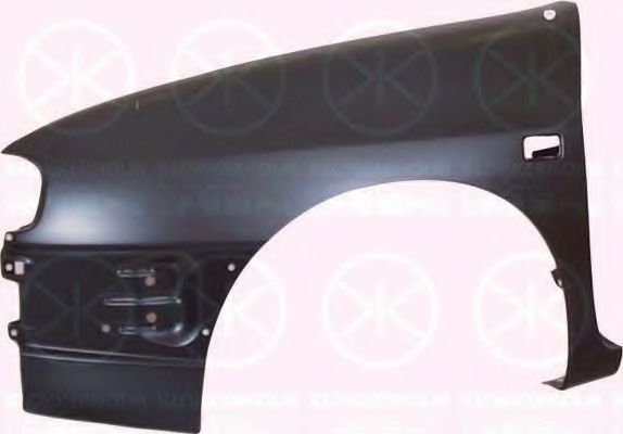 KLOKKERHOLM 6607311 Крыло для SEAT IBIZA II (Сеат Ибица 2) KLOKKERHOLM 6607311 Крыло для SEAT IBIZA II (Сеат Ибица 2)