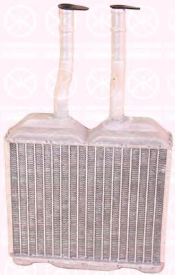 KLOKKERHOLM 5022306197 Теплообменник, отопление салона для OPEL CORSA B (Опель Корса б) KLOKKERHOLM 5022306197 Теплообменник, отопление салона для OPEL CORSA B (Опель Корса б)