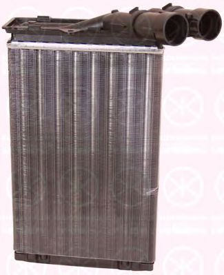 KLOKKERHOLM 0523306055 Теплообменник, отопление салона для CITROëN (Cитроëн) KLOKKERHOLM 0523306055 Теплообменник, отопление салона для CITROëN (Cитроëн)