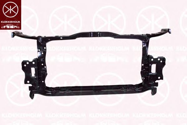KLOKKERHOLM 8161202 Облицовка передка для TOYOTA (Тойота/тоета) KLOKKERHOLM 8161202 Облицовка передка для TOYOTA (Тойота/тоета)