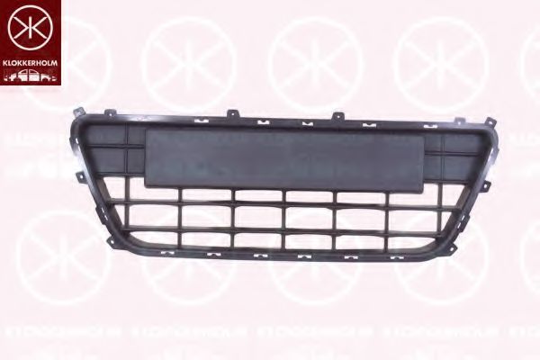 KLOKKERHOLM 3135910 Решетка вентилятора, буфер 