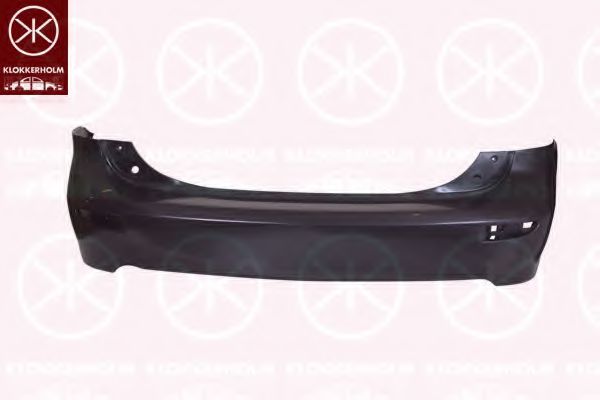 KLOKKERHOLM 3408950 Буфер для MAZDA (Мазда) KLOKKERHOLM 3408950 Буфер для MAZDA (Мазда)