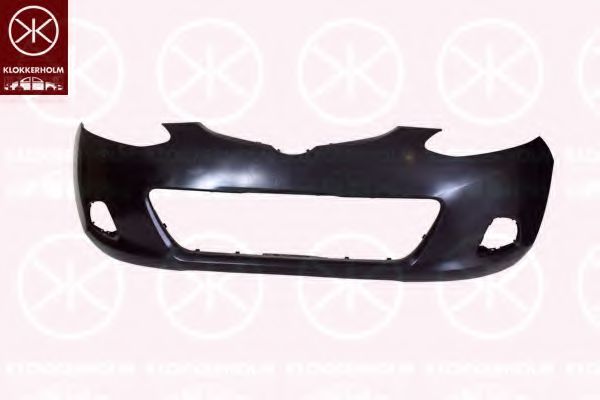 KLOKKERHOLM 3421901 Буфер для MAZDA DEMIO (Мазда Дэмио) KLOKKERHOLM 3421901 Буфер для MAZDA DEMIO (Мазда Дэмио)
