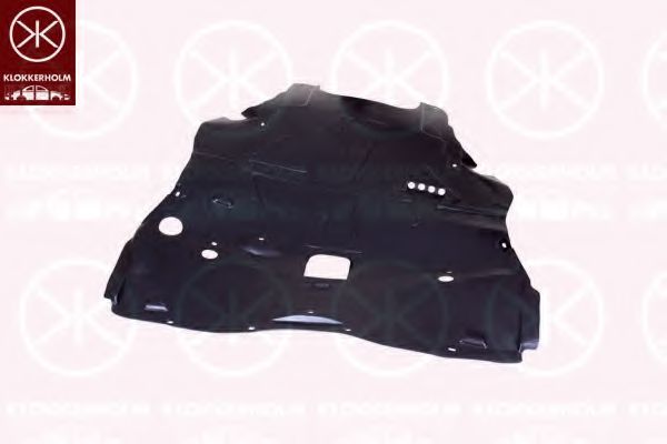 KLOKKERHOLM 6431795 Кожух двигателя для ROVER 75 ER (Ровер 75 эр) KLOKKERHOLM 6431795 Кожух двигателя для ROVER 75 ER (Ровер 75 эр)