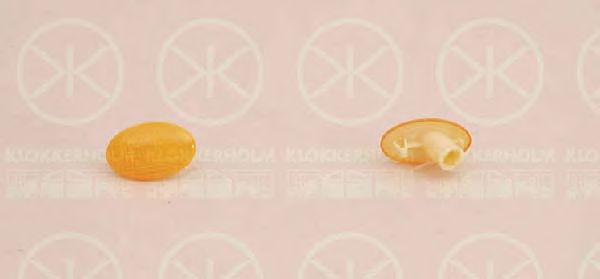 KLOKKERHOLM 50220600 Фонарь указателя поворота для OPEL COMBO (Опель Комбо) KLOKKERHOLM 50220600 Фонарь указателя поворота для OPEL COMBO (Опель Комбо)