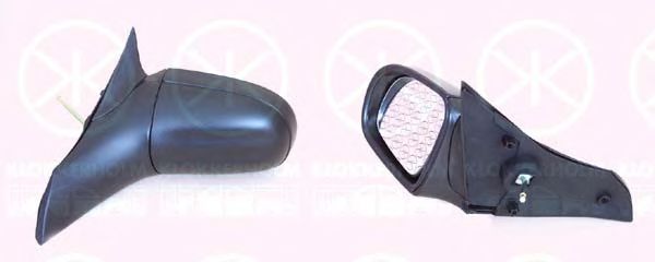 KLOKKERHOLM 50221021 Наружное зеркало для OPEL VITA B (Опель Vита б) KLOKKERHOLM 50221021 Наружное зеркало для OPEL VITA B (Опель Vита б)