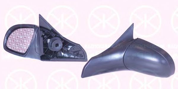 KLOKKERHOLM 50221042 Наружное зеркало для OPEL VITA B (Опель Vита б) KLOKKERHOLM 50221042 Наружное зеркало для OPEL VITA B (Опель Vита б)